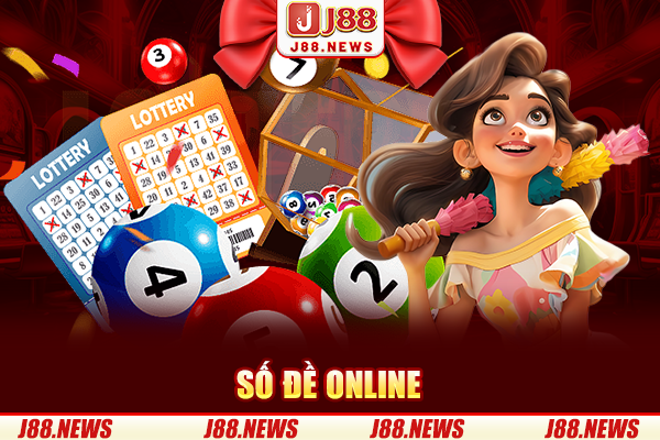Số đề online là gì? Cách chơi cơ bản cho tân thủ