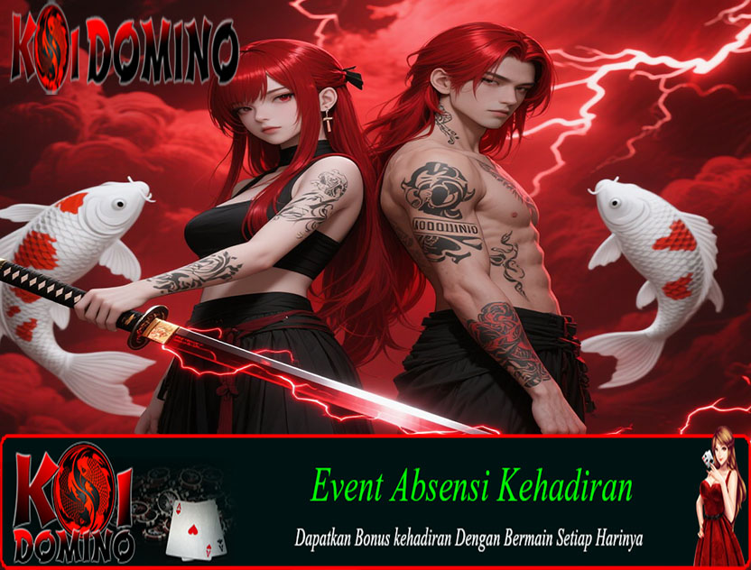 Koidomino88 Platform Terbaik IDN Poker Online Indonesia
