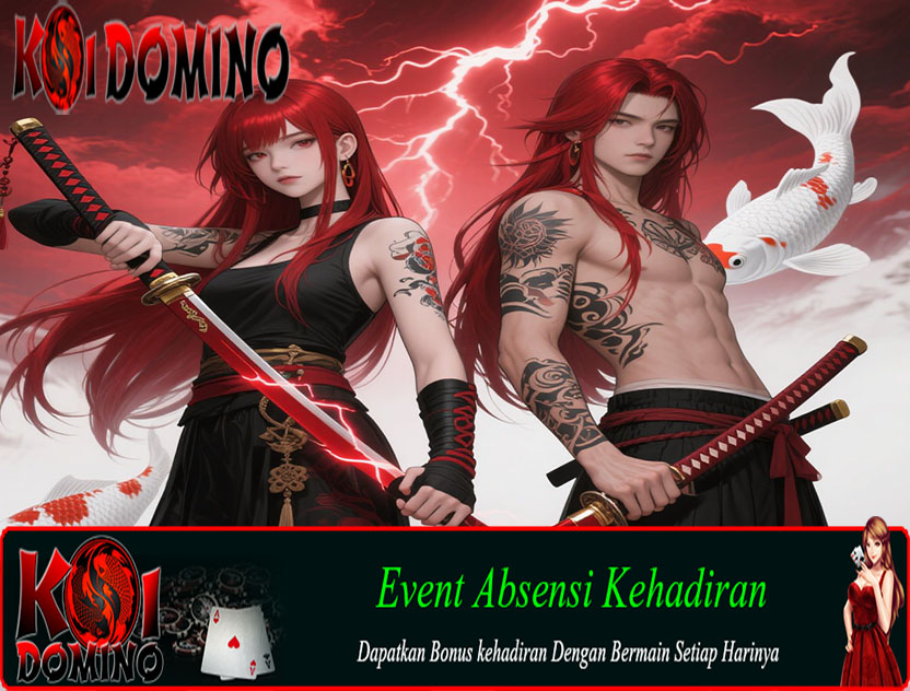Koidomino88 Link Slot Scatter Paling Dicari Player