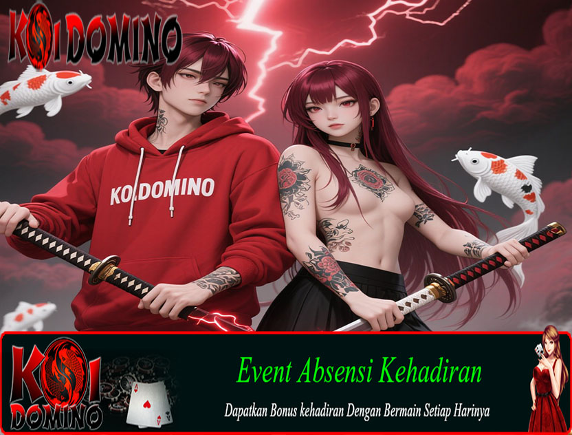 Koidomino88 Pola Slot Online Ampuh Raih Jackpot Cepat