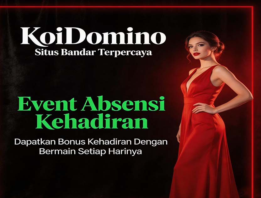 KoiDomino Slot APK Ovo Cepat Menang Tanpa Modal Besar