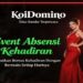KoiDomino Link Super-10 Online Server Cepat Anti Lemot